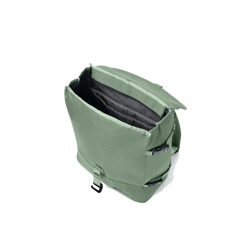 High Sierra Camille Camille Travel Backpack (Sage Green)