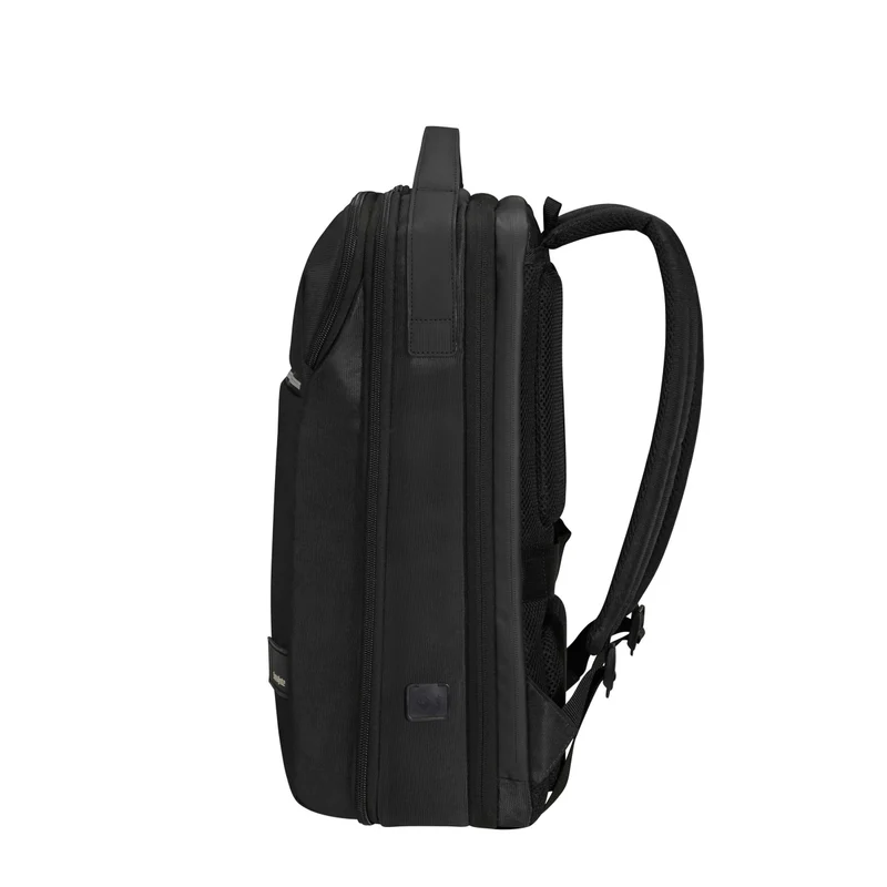 Samsonite Litepoint Laptop Backpack 17.3" Exp (Black)