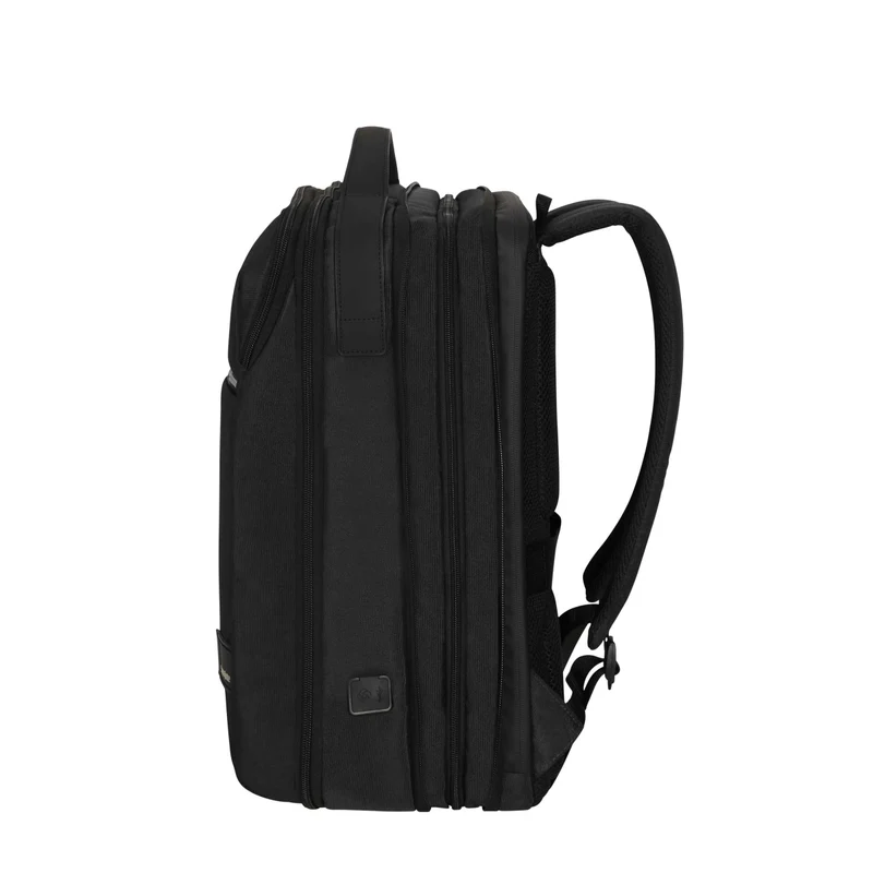 Samsonite Litepoint Laptop Backpack 17.3" Exp (Black)