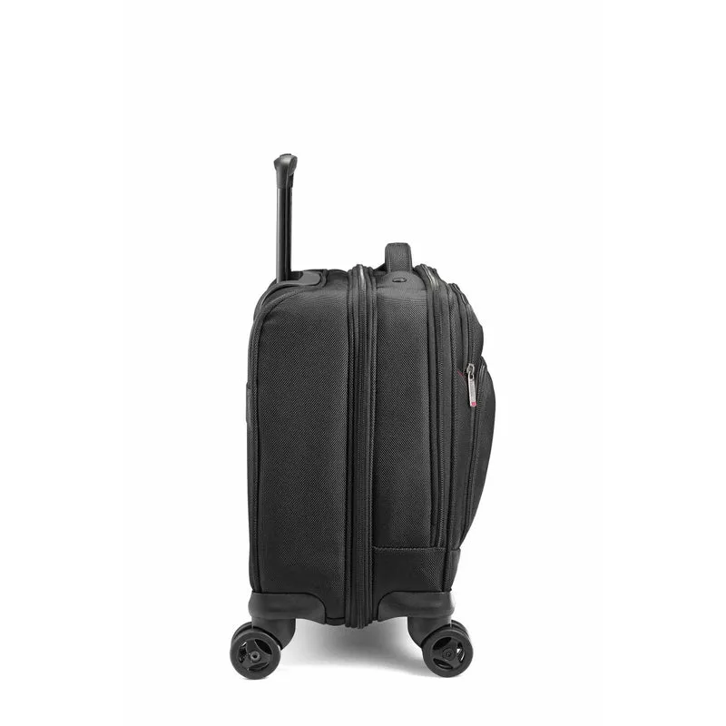 Samsonite Xenon 3 Suitcase Mobile Office 22cm (Black)
