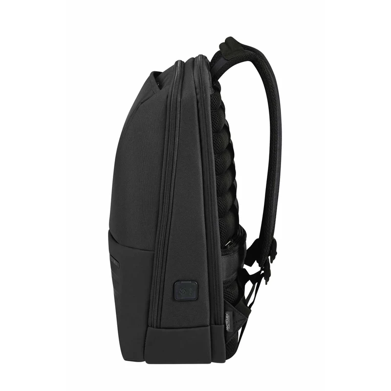 Samsonite Stackd Biz Laptop Backpack 15.6" (Black)