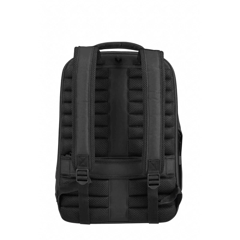Samsonite Stackd Biz Laptop Backpack 15.6" (Black)