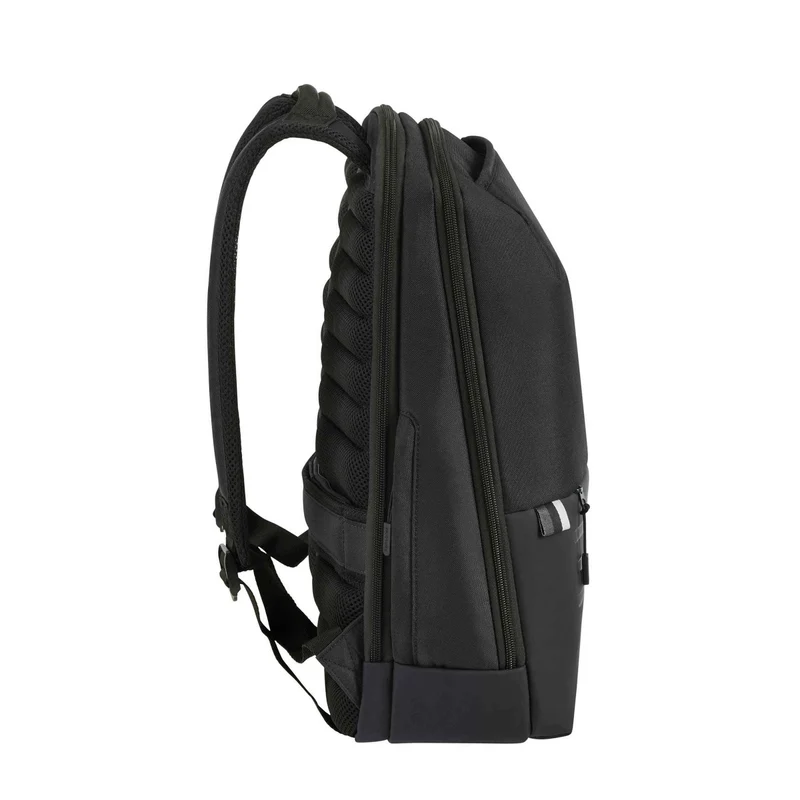 Samsonite Stackd Biz Laptop Backpack 15.6" (Black)