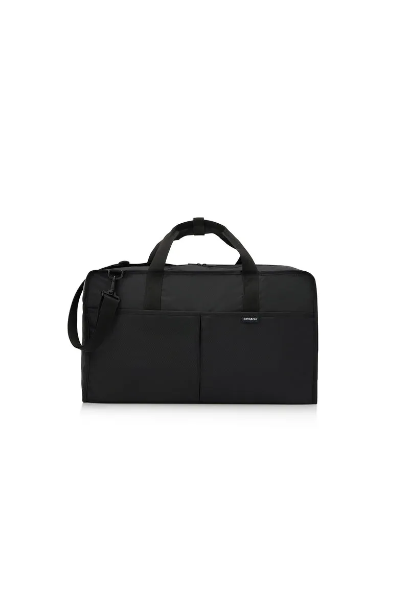 Samsonite Packing Accessories Foldable Duffle Antimicrobial (Black)