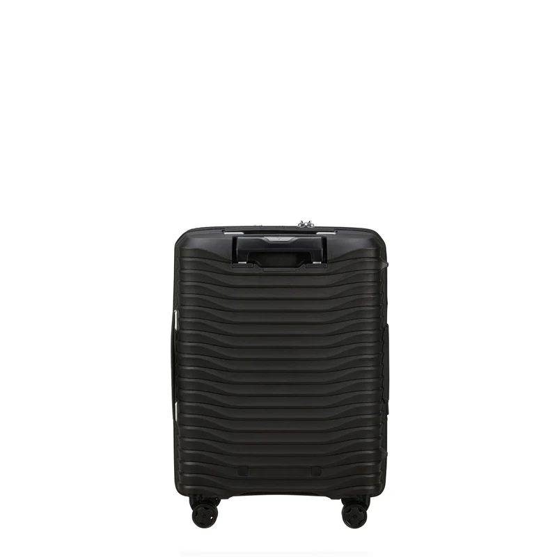 Samsonite Upscape Carry-on Expandable Easy Access 55cm (Black)