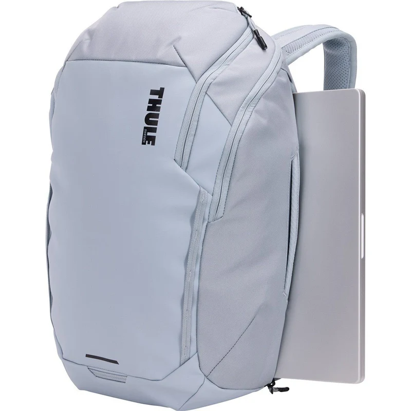 THULE Chasm 26L Everyday Backpack Bag Travel with Laptop Pocket in Soft Blue