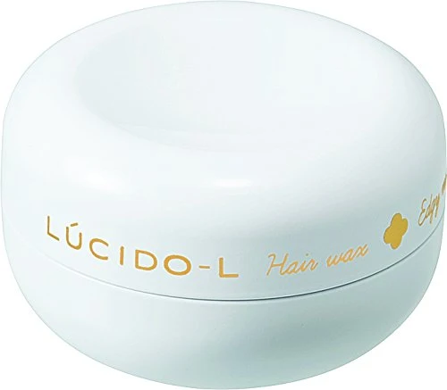 Lucido Active Move Wax Mini Model 20G - Flexible Styling Wax