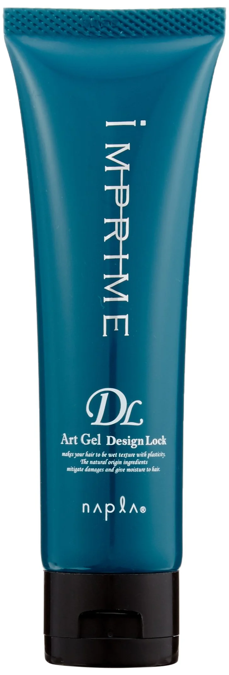 Napla Implime Art Gel Design Lock Hair Styling Gel 90G