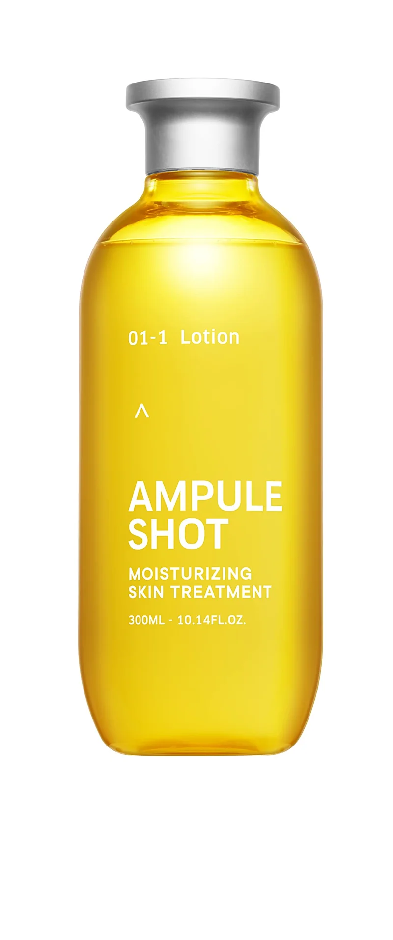 Ampule Shot Vitamin C Derivative Toner for Moisturizing Skin Treatment Lotion