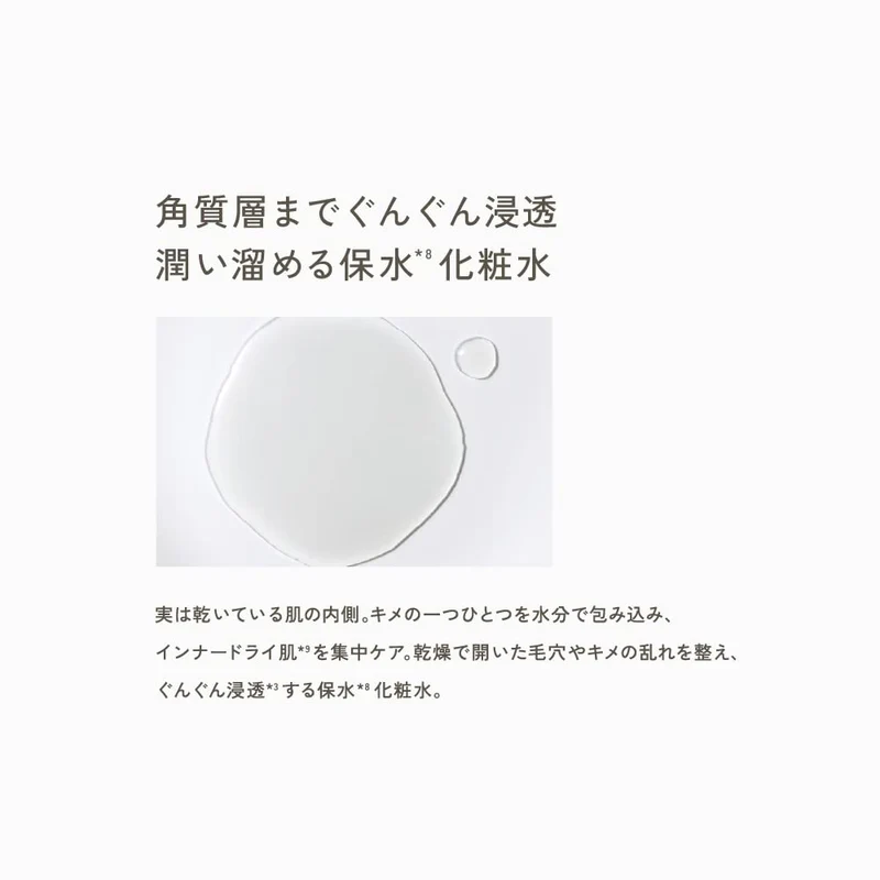 Ampule Shot Vitamin C Derivative Toner for Moisturizing Skin Treatment Lotion