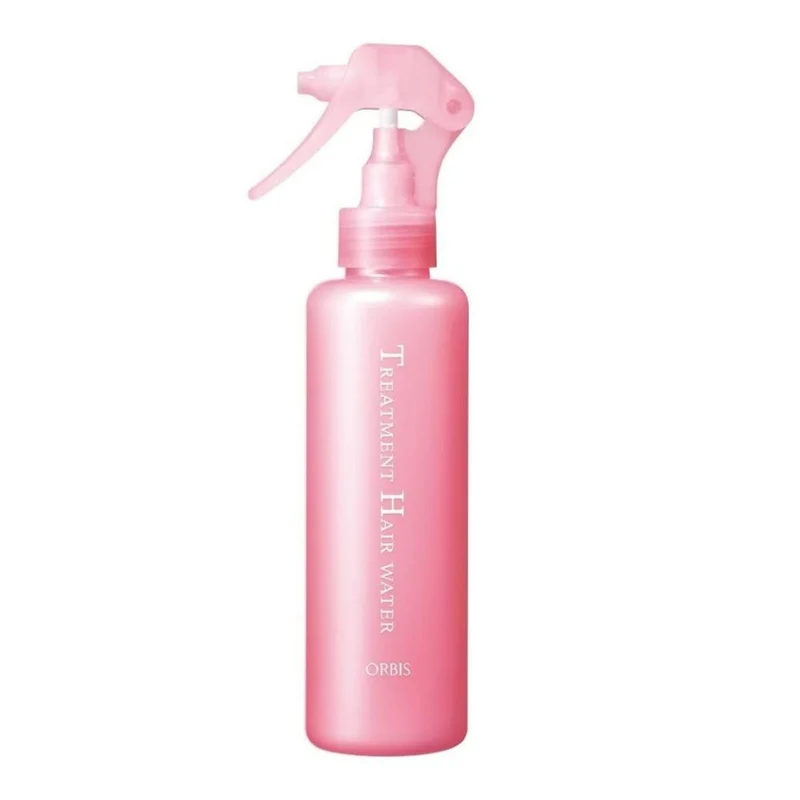 ORBIS Treatment Hair Water 9489 180ml Bottle