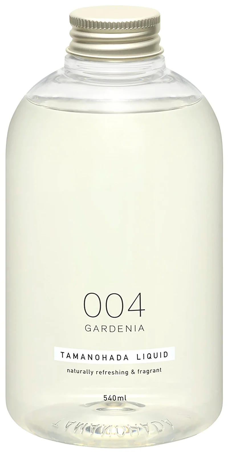 Tamanohada (Tamanohada) Liquid 004 Gardenia Soap 540Ml