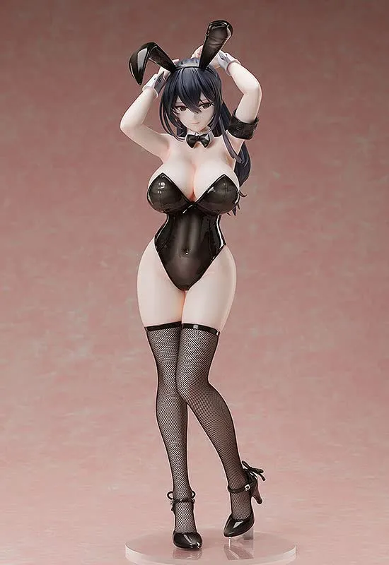 Freeing Monochrome Bunny Aoi 1/4 Scale Figure