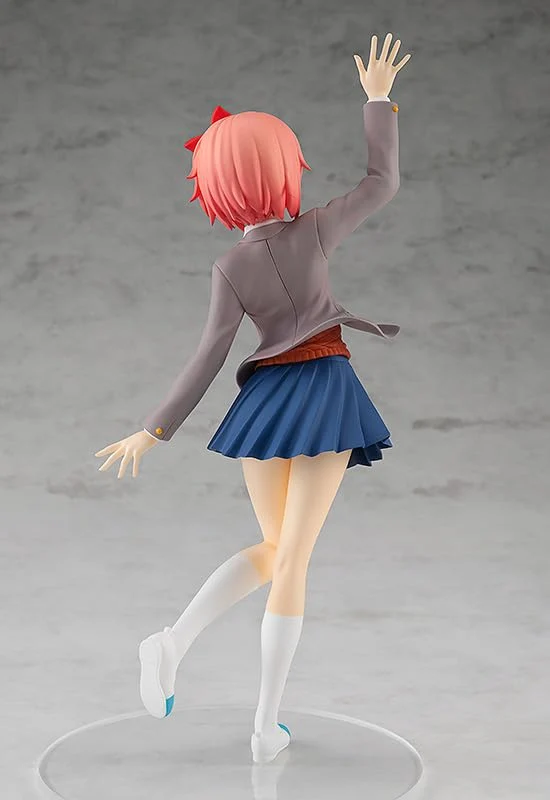 Pop Up Parade Doki Doki Lit Club! Sayori Figure by Good Smile Co.