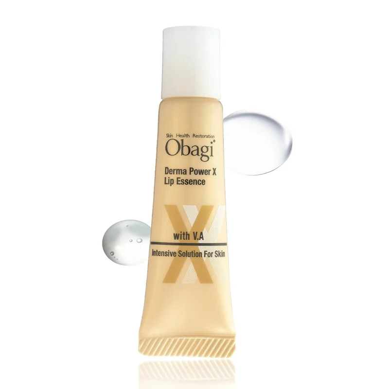 Obagi Dermapower X Lip Essence (Collagen Elastin) 10g