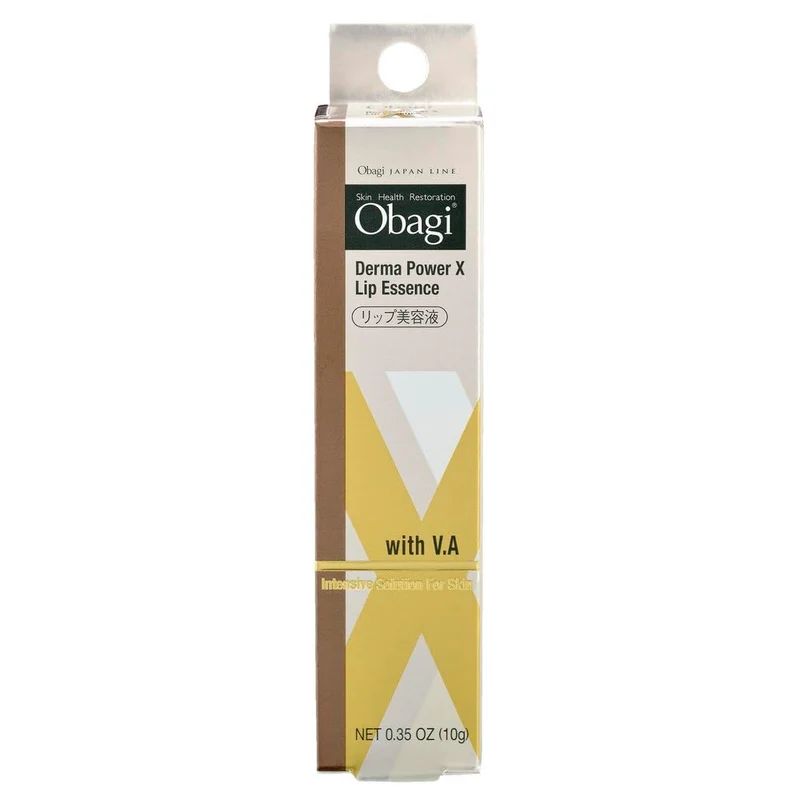 Obagi Dermapower X Lip Essence (Collagen Elastin) 10g