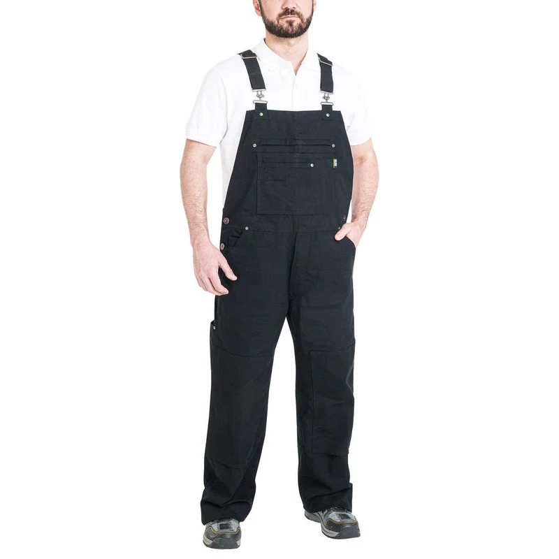 HOLMES WORKWEAR - Salopette de Travail