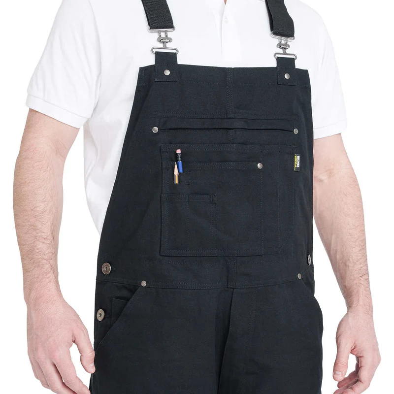HOLMES WORKWEAR - Salopette de Travail