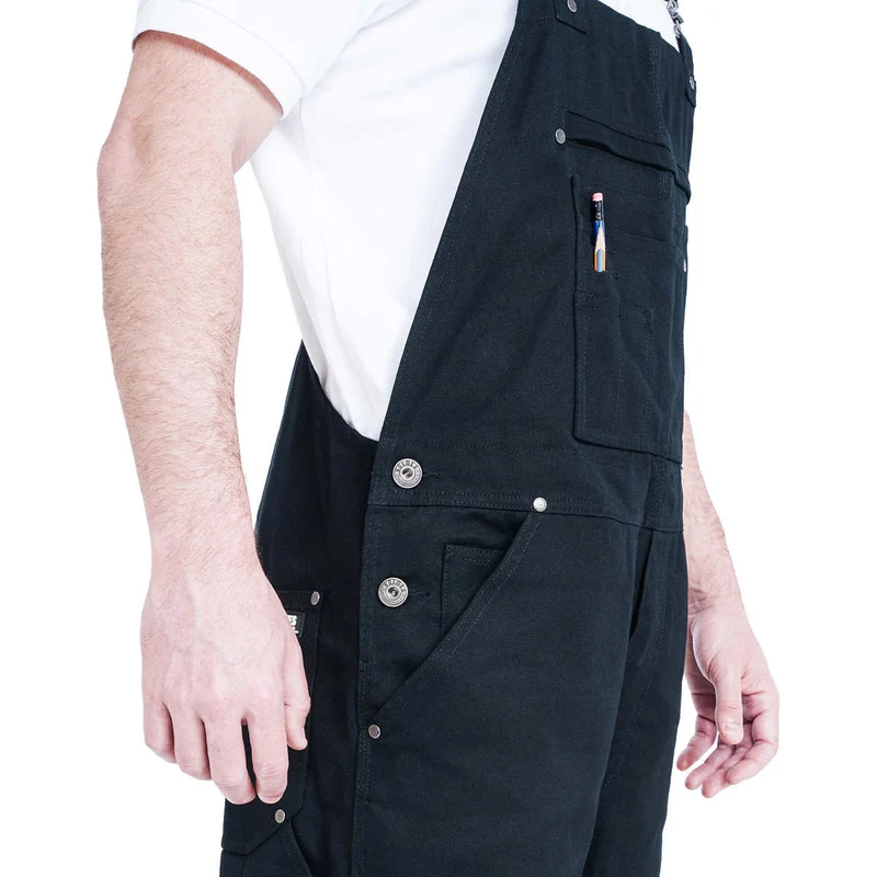 HOLMES WORKWEAR - Salopette de Travail