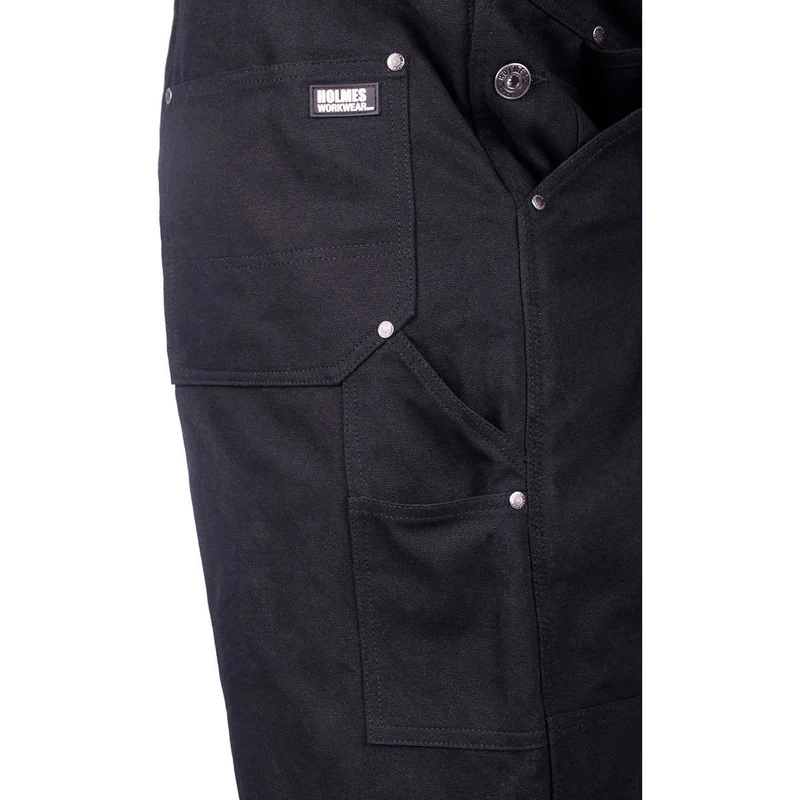 HOLMES WORKWEAR - Salopette de Travail
