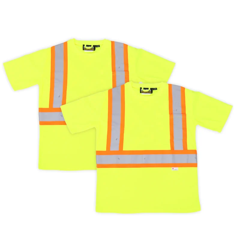 HOLMES WORKWEAR - Chandail de Sécurité