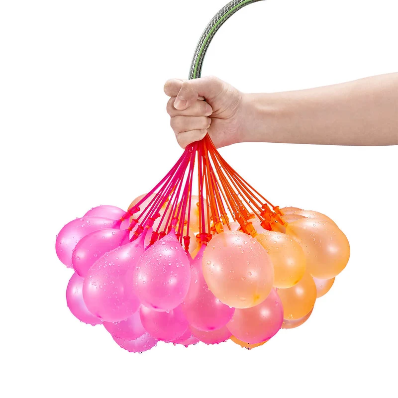 ZURU - Ensemble de Ballons à Eau