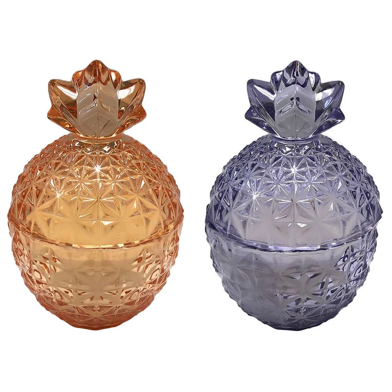 SEA & SAND - Ensemble de 2 Bougies