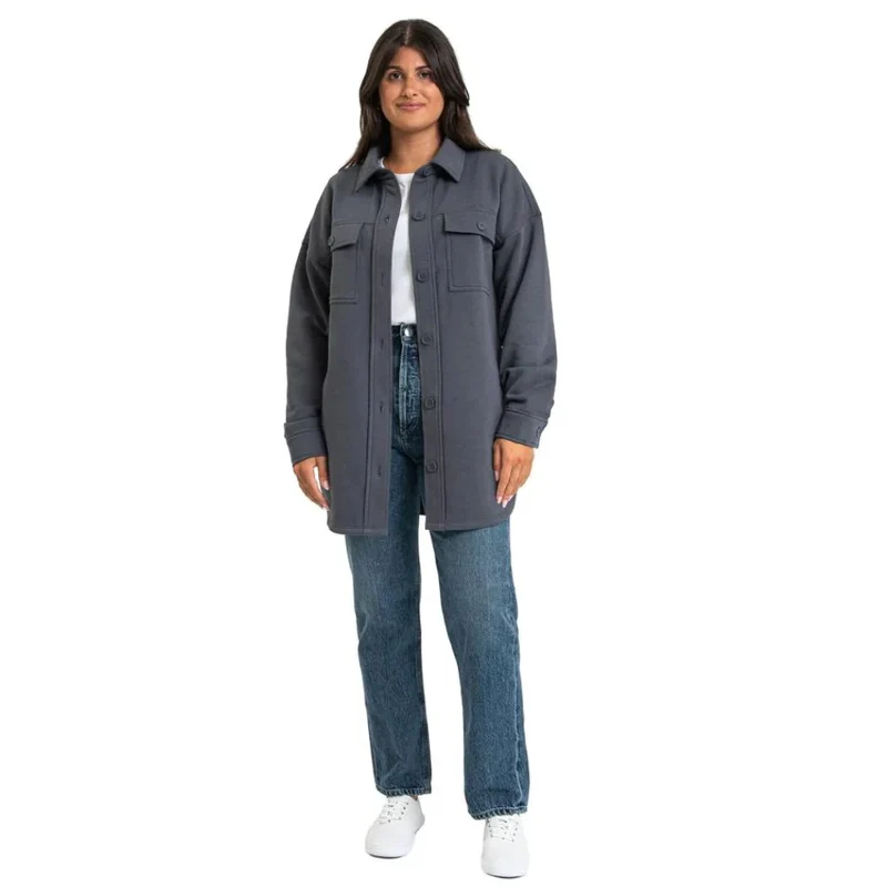 LAZYPANTS - Veste pour Femme