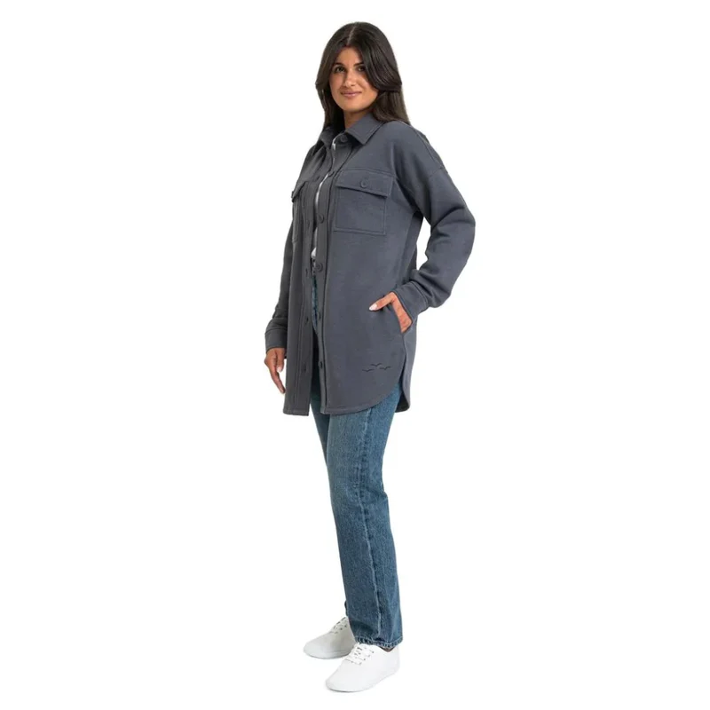 LAZYPANTS - Veste pour Femme