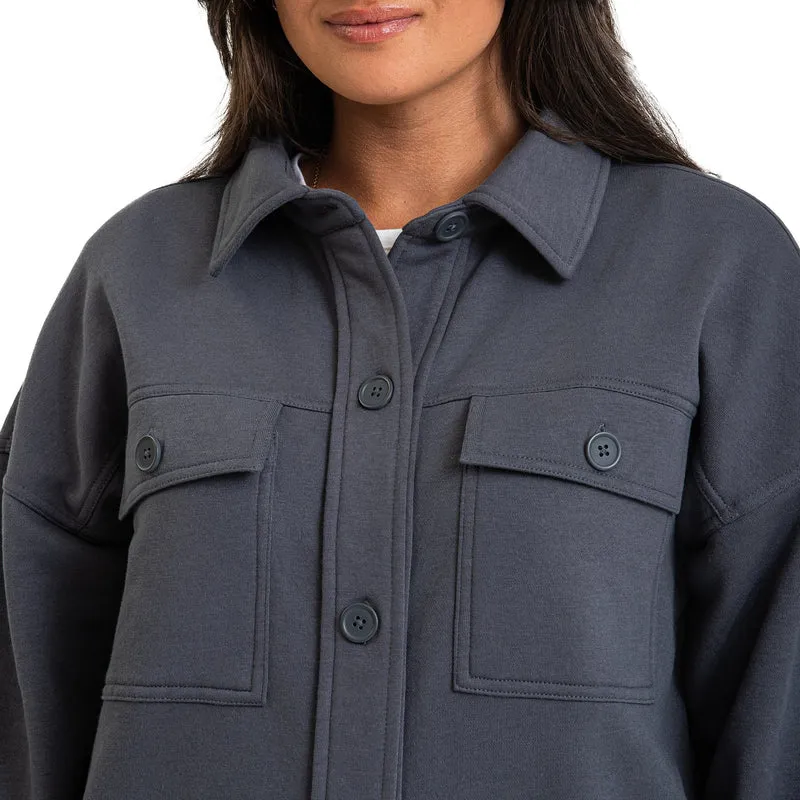 LAZYPANTS - Veste pour Femme