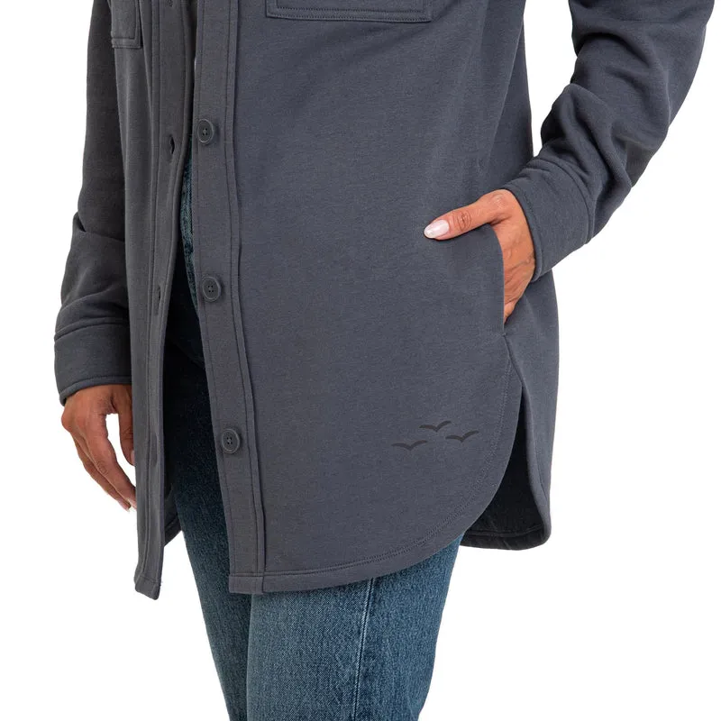 LAZYPANTS - Veste pour Femme
