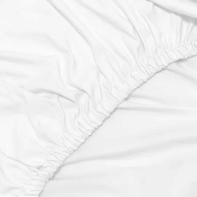 JENNIFER ADAMS - Ensemble de Draps Collection Lux 7 Pièces
