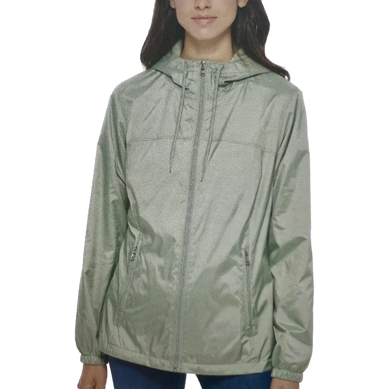 CALVIN KLEIN - Imperméable Doublé pour Femme