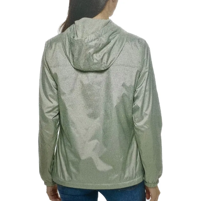 CALVIN KLEIN - Imperméable Doublé pour Femme
