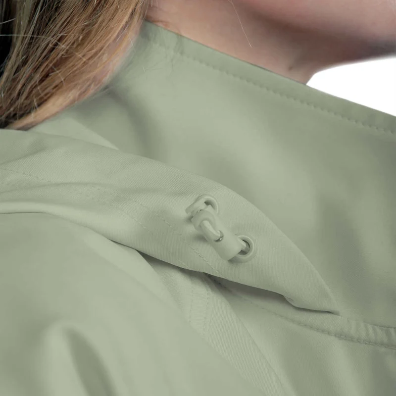 KIRKLAND SIGNATURE - Anorak à Capuche pour Femme