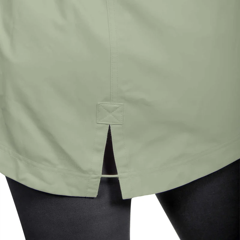 KIRKLAND SIGNATURE - Anorak à Capuche pour Femme