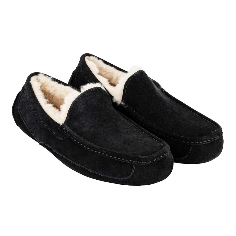 UGG - Pantoufles pour Homme Ascot