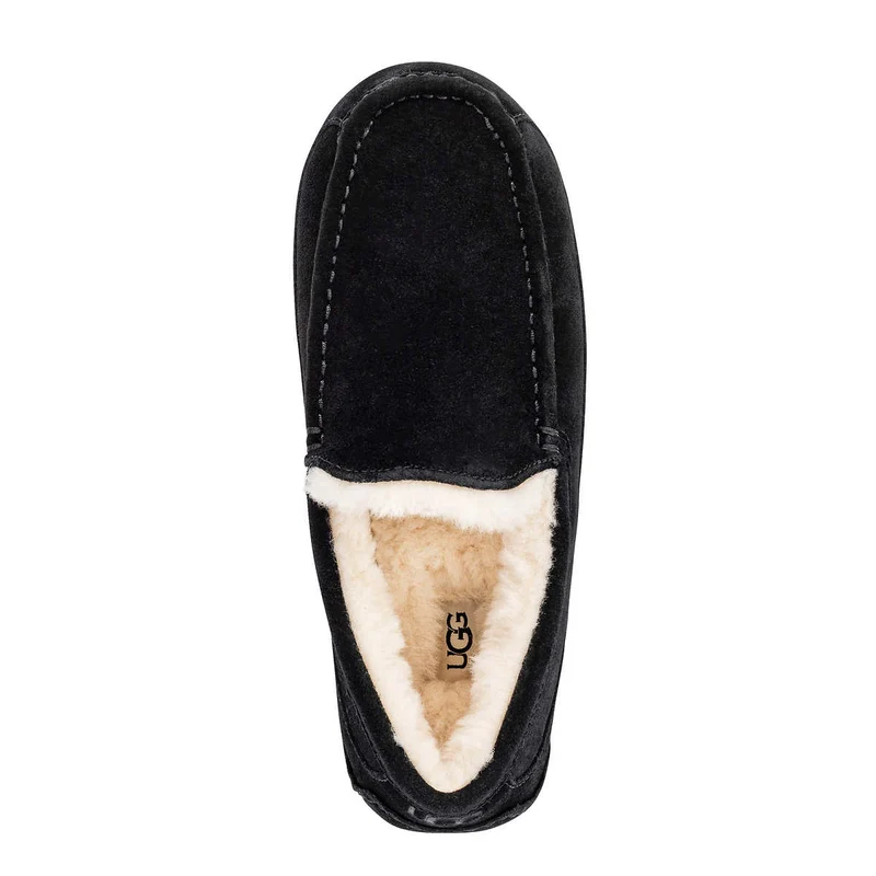 UGG - Pantoufles pour Homme Ascot