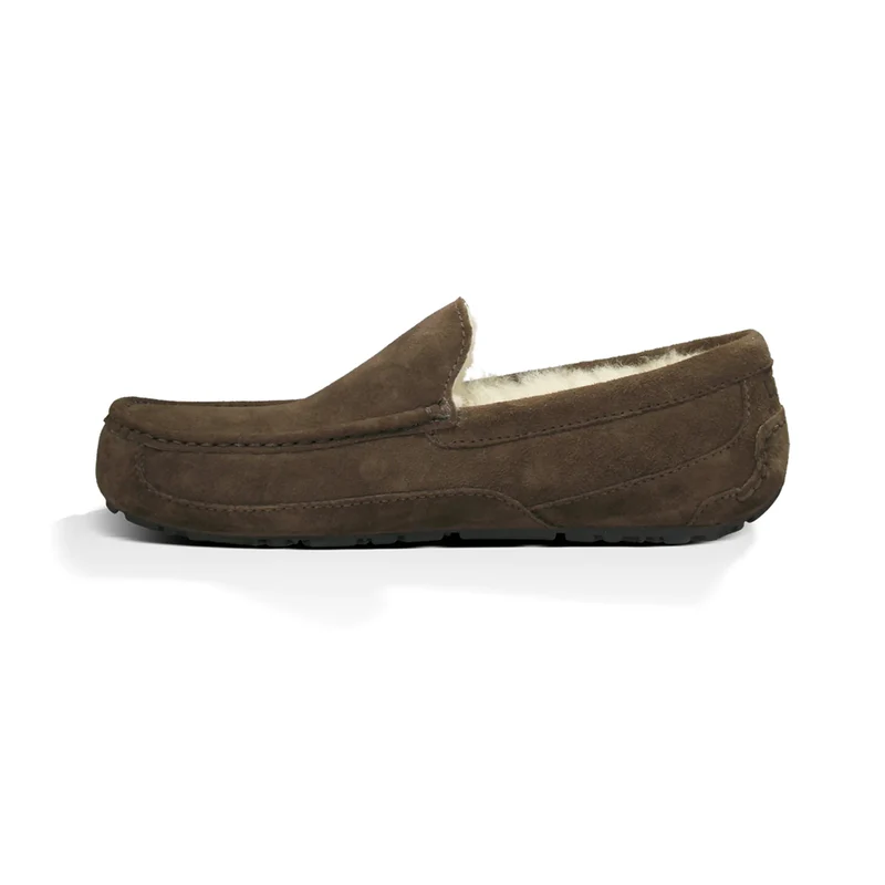 UGG - Pantoufles pour Homme Ascot