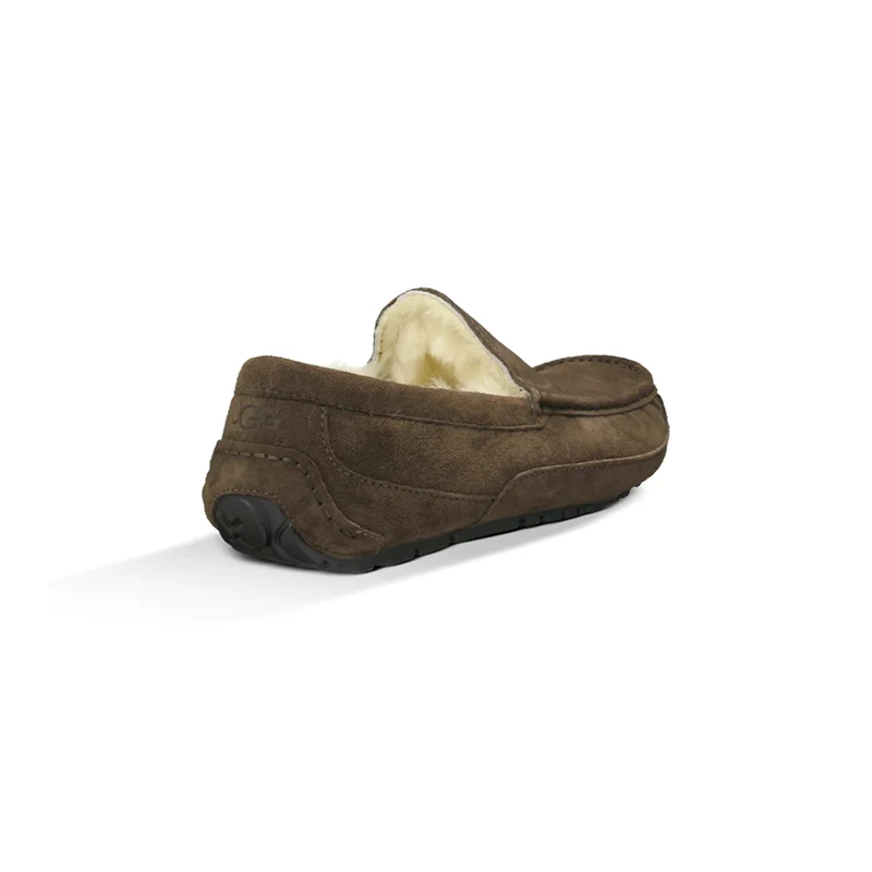 UGG - Pantoufles pour Homme Ascot