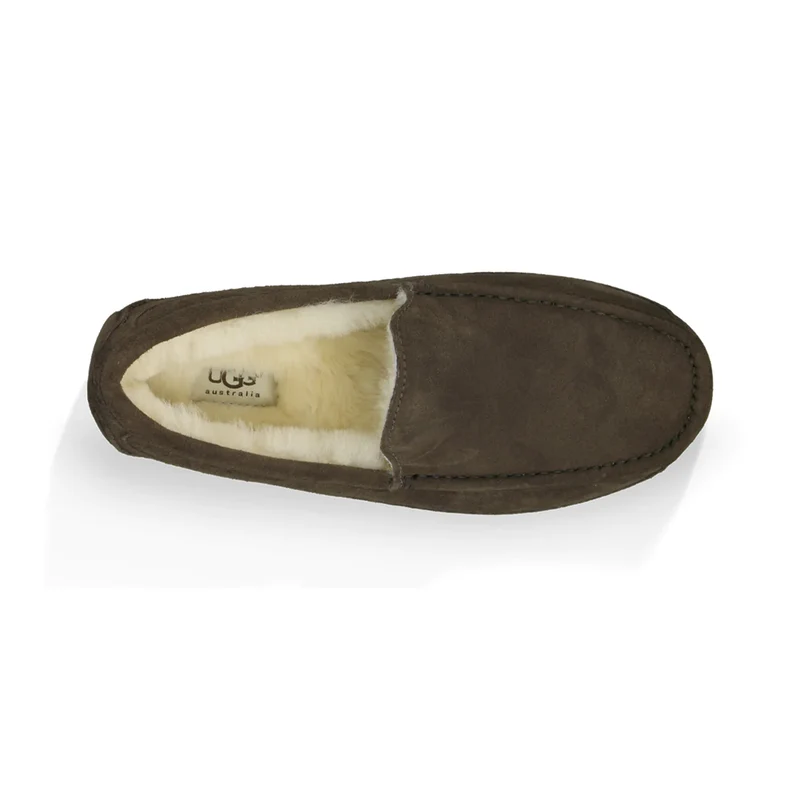 UGG - Pantoufles pour Homme Ascot