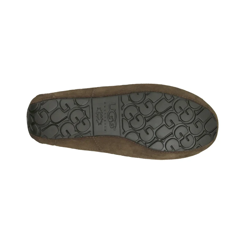 UGG - Pantoufles pour Homme Ascot