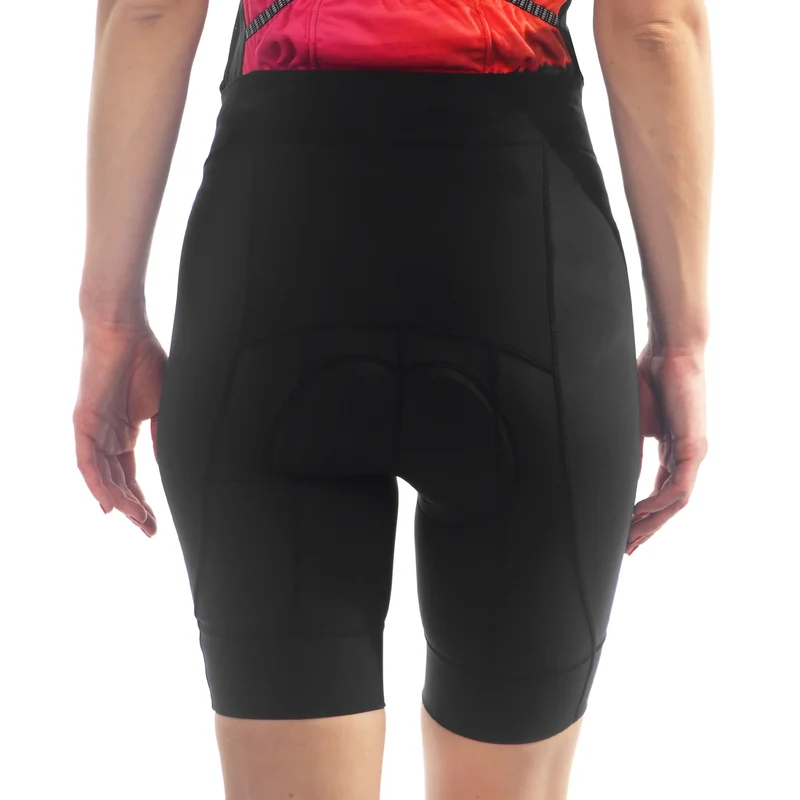AVALANCHE - Cuissard pour Femme Essential