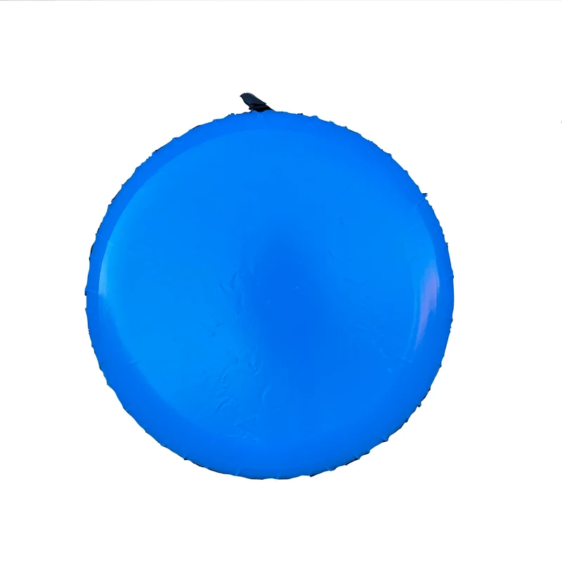 Tube de Glissade