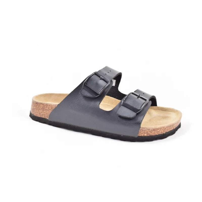 VIKING SANDALS - Sandales pour Femme Chatham