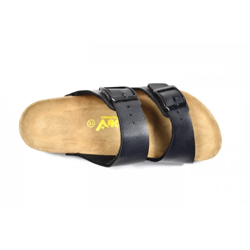 VIKING SANDALS - Sandales pour Femme Chatham