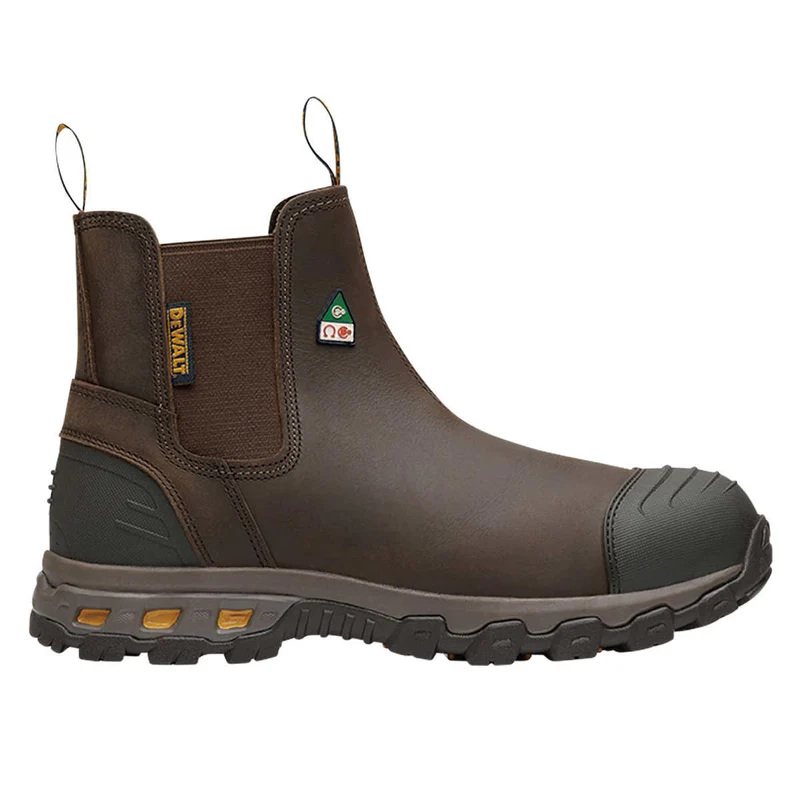 DEWALT - Bottes pour Homme Grafton