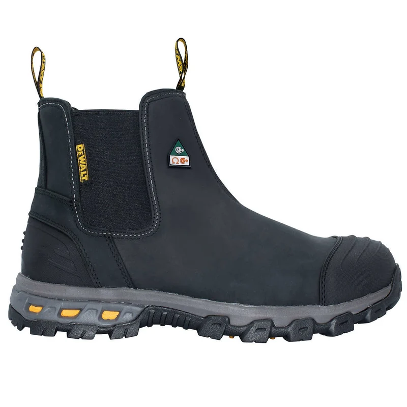 DEWALT - Bottes pour Homme Grafton