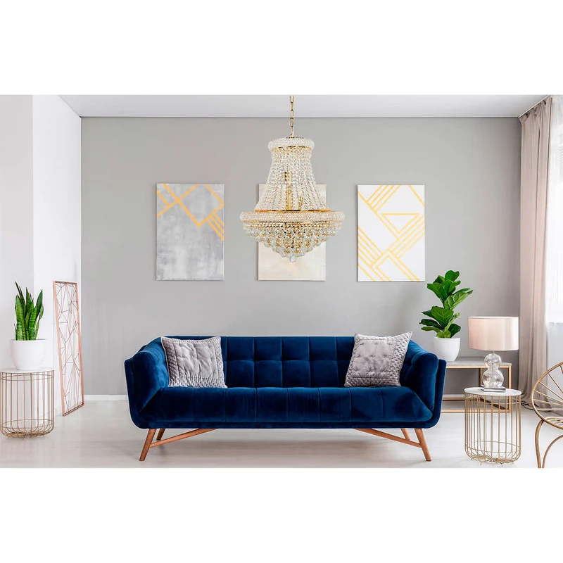 MC COLLECTION - Luminaire Suspendu Century