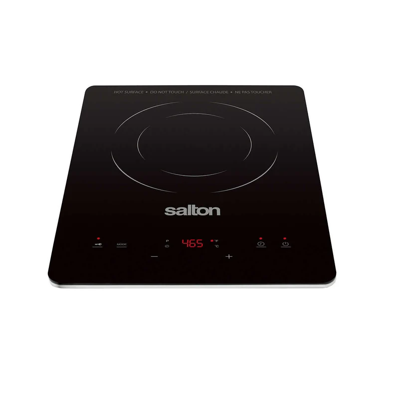 SALTON - Plaque à Induction